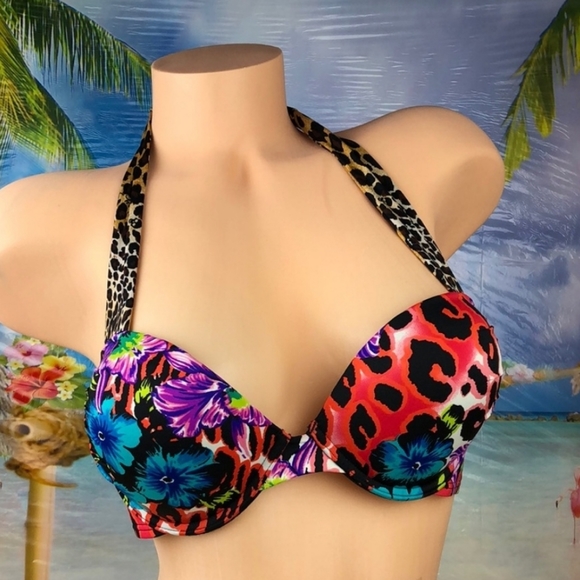 👙 VICTORIA'S SECRET Bombshell Swimsuit Bikini Set 👙 - Picture 4 of 4